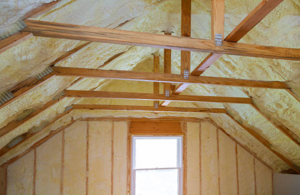 Reliable Cordele, GA Insulation Contractor Solutions