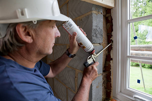 Best Insulation Maintenance and Repair in Cordele, GA
