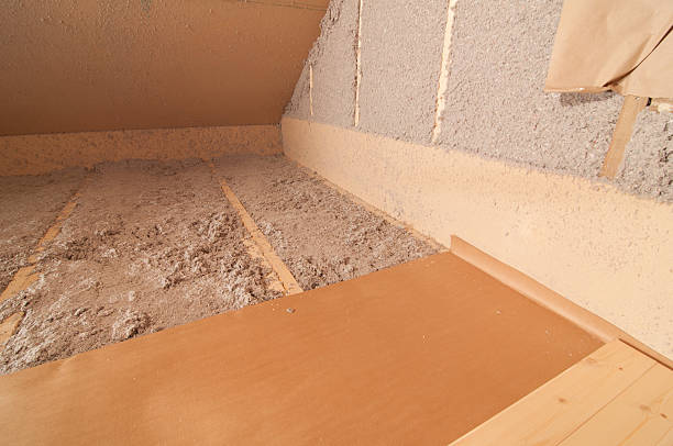 Best Commercial Insulation in Cordele, GA
