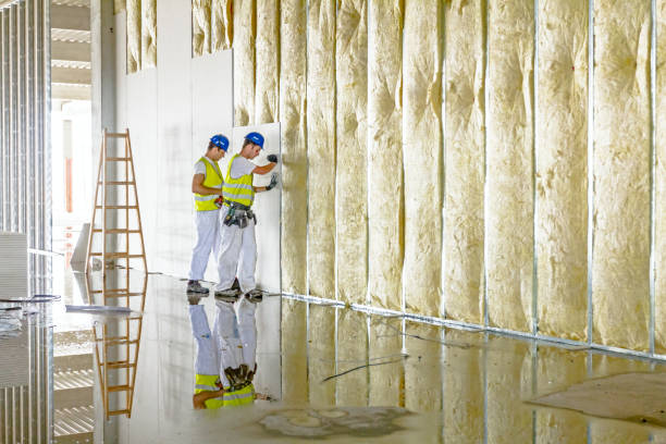 Types of Insulation We Offer in Cordele, GA